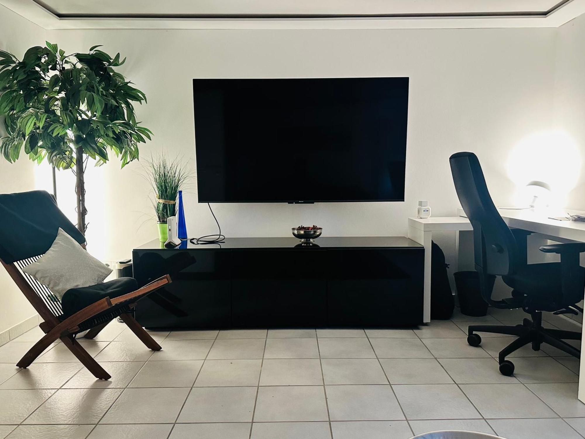 Modernes Apartment Mit Terrasse Und Highspeed Internet Zwischen Aalen Und Schwaebisch Gmuend Goggingen Buitenkant foto